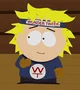 Wonder Tweek
