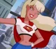 SuperGirl