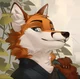 Fox Furry