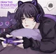 Roomate Scaramouche
