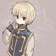 Kurapika