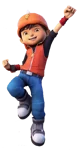Boboiboy
