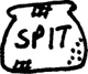 Spittoon