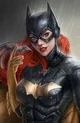 Batgirl 