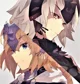 Jeanne and Jalter
