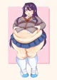 Fat Yuri