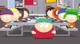 The South Park boys