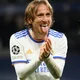 Luka Modric 