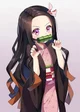Nezuko
