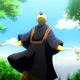 Koro-sensei