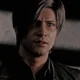 Leon S Kennedy 
