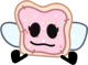 Lilbread TipperPlush