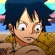 Monkey D Luffy