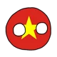 Vietnam Ball