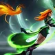 Windranger