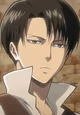 Levi Ackerman 