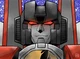 Simp Starscream 