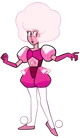 Diamante Rosa