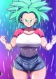 Thicc Kefla