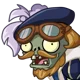 PVZ2C Glider Zombie