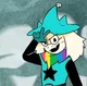 DeltaSwap Ralsei