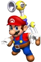 SMS Mario