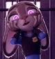 Yandere Judy Hopps