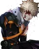 Bakugou Katsuki 