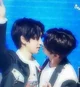 Minsung pov