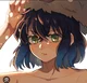 Older bro inosuke
