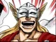 Gerard Valkyrie