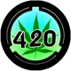 Site-420 scp