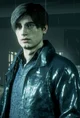 Leon Scott Kennedy 