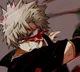 Villain Bakugou
