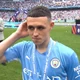 Phil foden 
