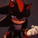 shadow the hedgehog