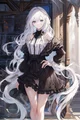 Class president 