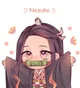 Nezuko