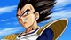 Prince Vegeta IV