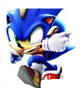 sonic the hedgehog