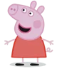 Peppa pig