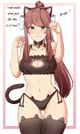 Kitty Monika