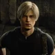 Leon Scott Kennedy
