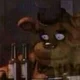 Fryderyk Fazbear