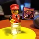Lego Infomaniac