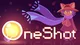 Oneshot rpg 2