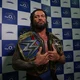 Roman Reigns
