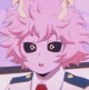 Mina Ashido