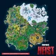 Fortnite Heist 