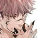 Ryomen Sukuna
